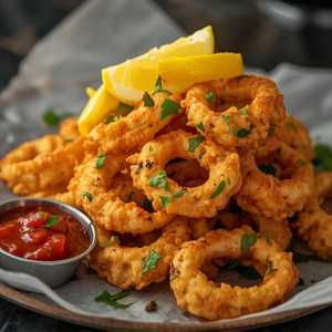 Calamari