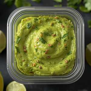 PT Guac
