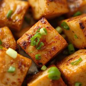 Side of Tofu