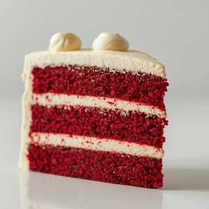 Red Velvet Slice