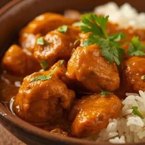 Chicken Curry