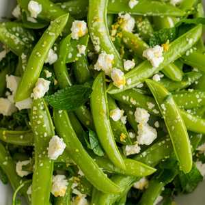 Snap Peas