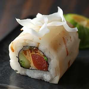 House Special Roll