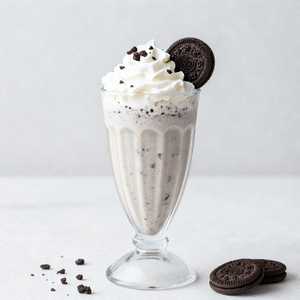 Oreo Cookies N' Cream