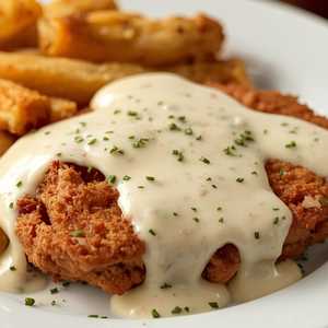 Country Fried Steak