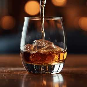 Jefferson’s Very Small Batch