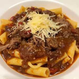 Nonna's Gravy