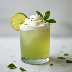 Seoul Mojito
