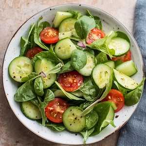 House Salad