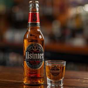Colombian Beer + Aguardiente Combo