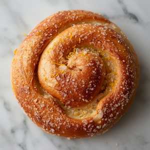 Morning Bun