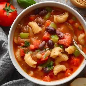 MINESTRONE