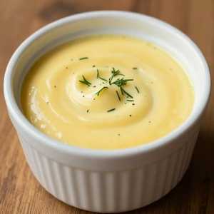 Bearnaise Sauce