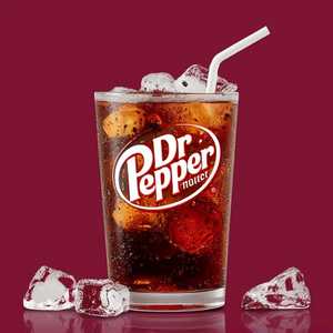 Dr. Pepper