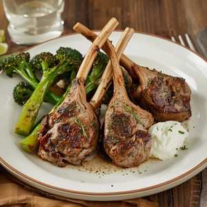 Lamb