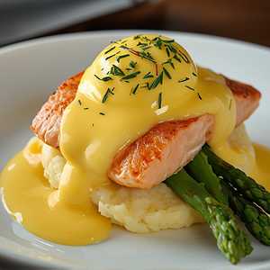 CHILEAN SALMON FILET