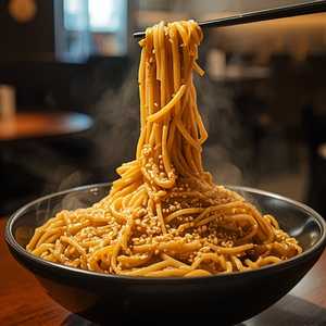 Noodle Large