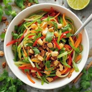 Vietnamese Salad