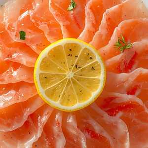 Battuta Di Scampi
