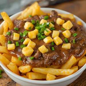 Poutine