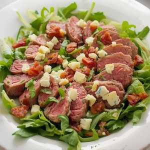 Steakhouse Filet Salad