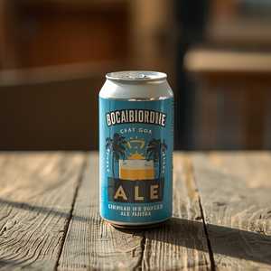 Huss Brewing Scottsdale Blonde