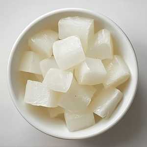 Pickled Radish