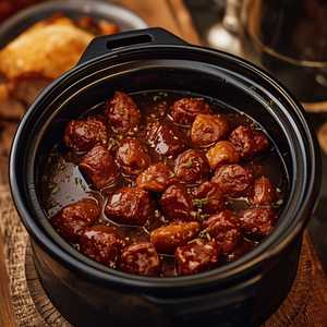 Rillettes de porc