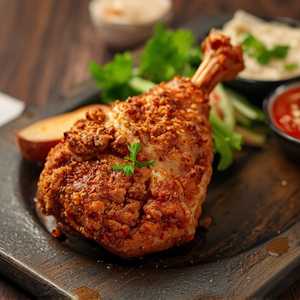 Crispy Pata