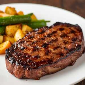 New York Steak (10 oz) / Corte New York (10 oz)
