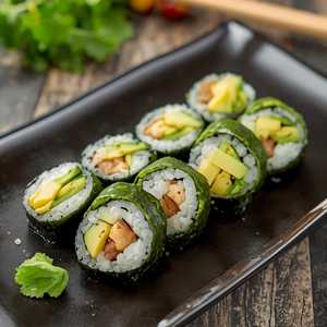 Avocado Roll