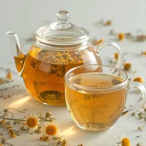 CHAMOMILE