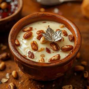 Dessert of the Day
