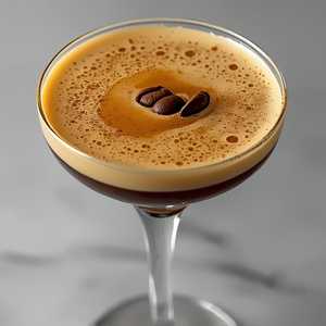 Espresso Martini