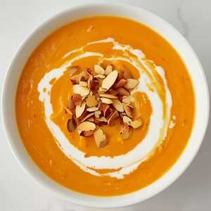 Carrot Soup
