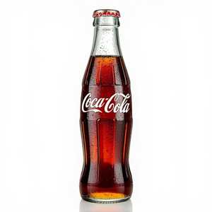 Mexican Coca Cola
