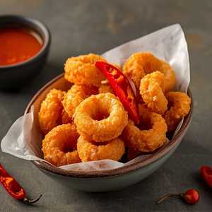 Point Judith Calamari