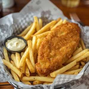 Fish & Chips