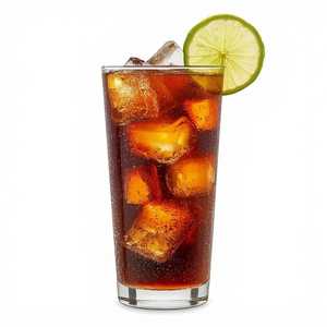 Soft Drinks