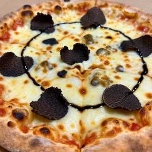 Tartufo Nero
