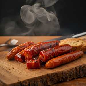 Chorizo a la Parrilla