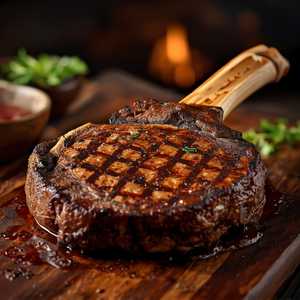 CÔTE DE BOEUF