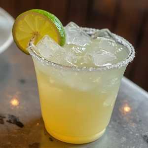 TG Marg Rocks
