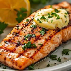 Salmon