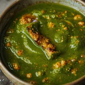 Hatch Green Chile