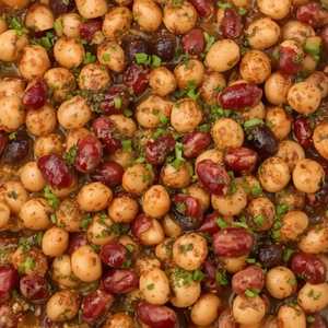 Black Eyed Pea