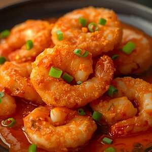 Bang Bang Shrimp