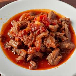 ROPA VIEJA