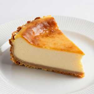 N.Y CHEESECAKE
