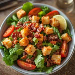 Del's Salad